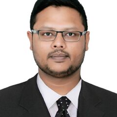 Mohammed  Aslam Khan, Accommodations & Logistics Department Supervisor