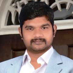 Sathish Kumar Rajamani, Sr.Estimation Engineer (Mechanical)