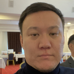 Jiyenbayev Alimzhan, Project Manager