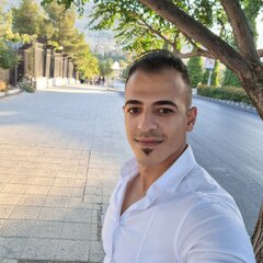 Mohammad Hasan, Mobile Application Developer