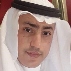 Omar Alreshaid 