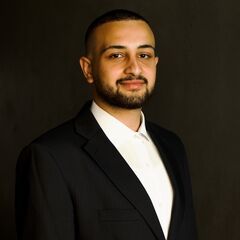 محمد طحان, Software Developer