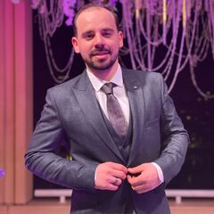 Mostafa kamel