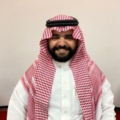 احمد المحياني, Operations Manager