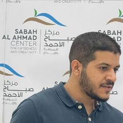 Abdulrahman Alkhudhur
