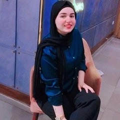 شيرين سيد