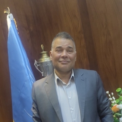 Ahmed Neklawy