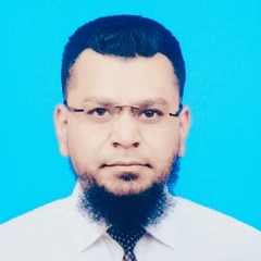 touqeer ilyas