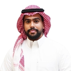 علي القحطاني, Production and HSE Engineer