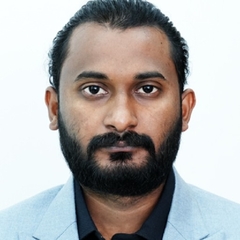 Stephen Raj