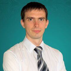 Evgenii Lapshin, SAP Abap Developer / Team Leader
