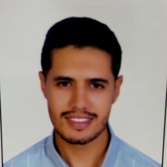 Marwan Gado, مساعد محاسب