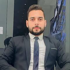 Mohamed Hosny