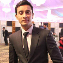 ashad alam, Assistant Accountant