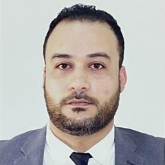 عمرو عطا, مدير تشغيل عمليات