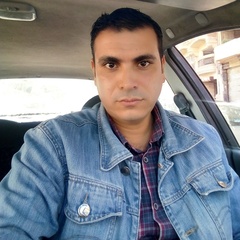 Sameh Mohamed