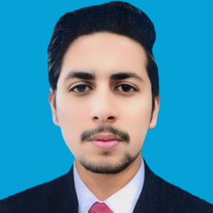 Muhammad  Awais