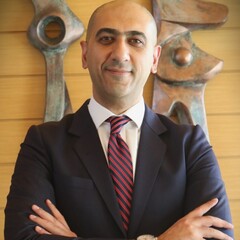 Abed Al Kareem  Al Rayyan 