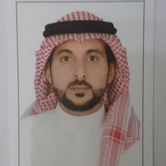 Abdullateef Jarfan, IT worker