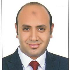 Nader Alaa El-Din Ibrahim Mohamed Abo Ouf, مدير قسم مراقبة  الوثائق والمستندات والتعاقدات