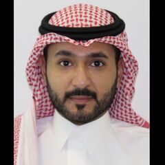 Abdullah Mansour Aldahmash, Senior Human Resources Specialist