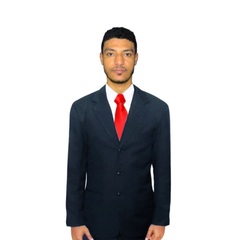 amar mohammed, Administration Officer