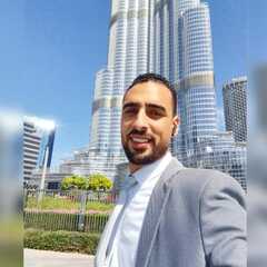 Ahmed Hussien