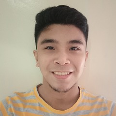Calvin Pineda, Sales Associate