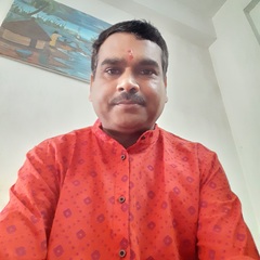 Divyakant  Upadhyay 