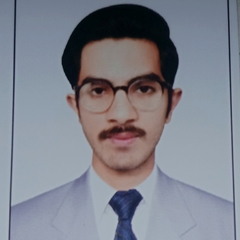 Muhammad  Nabeel