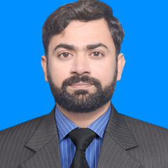 Rana Waqas Ahmad AssocRICS PMP, Quantity Surveyor