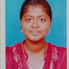 Raja Santhiya J