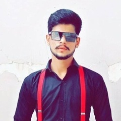 Rashid Gujjar