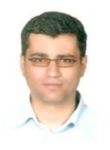 Mohammed Gharib Abdelmaksoud, Estimation Manager