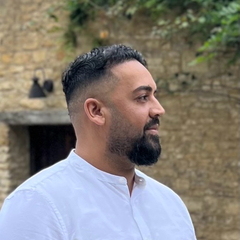 Mohammed Zeeshan Bashir