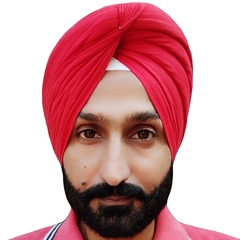 Gurmeet singh Khehra