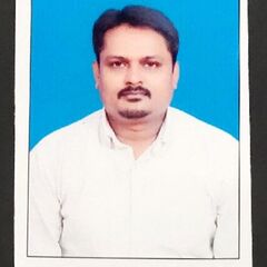 Jitendra Kumar  Singh, Marketing Manager