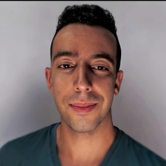 Mohammed Gamal