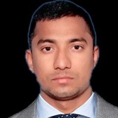Mohammad Shahnavaz, Data Entry Operator