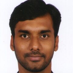 Riazuddin Mohammad, Sr. System Engineer
