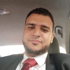 محمود المدبولي, Digital Marketing Manager 