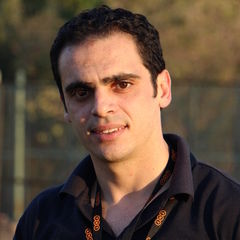Mohamed Alaa Eldin ElKamash