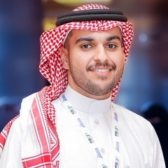 ABDULAZIZ ALMUTAIRI