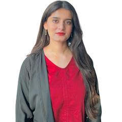 Zainab Aftab