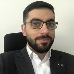 Mahdi Alaqeel, Bid Solutions Manager