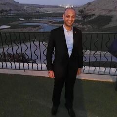محمد عبد المنعم إسماعيل, Client Support Coordinator