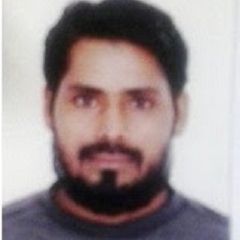 Tafazzul Hasan tafazzul, Software Engineer