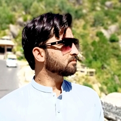 Zakir Ullah