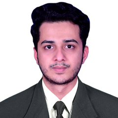 Faizan Khan, IT Security ● GRC consultant