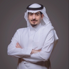 Rakan Al Otaibi, head of hr operations